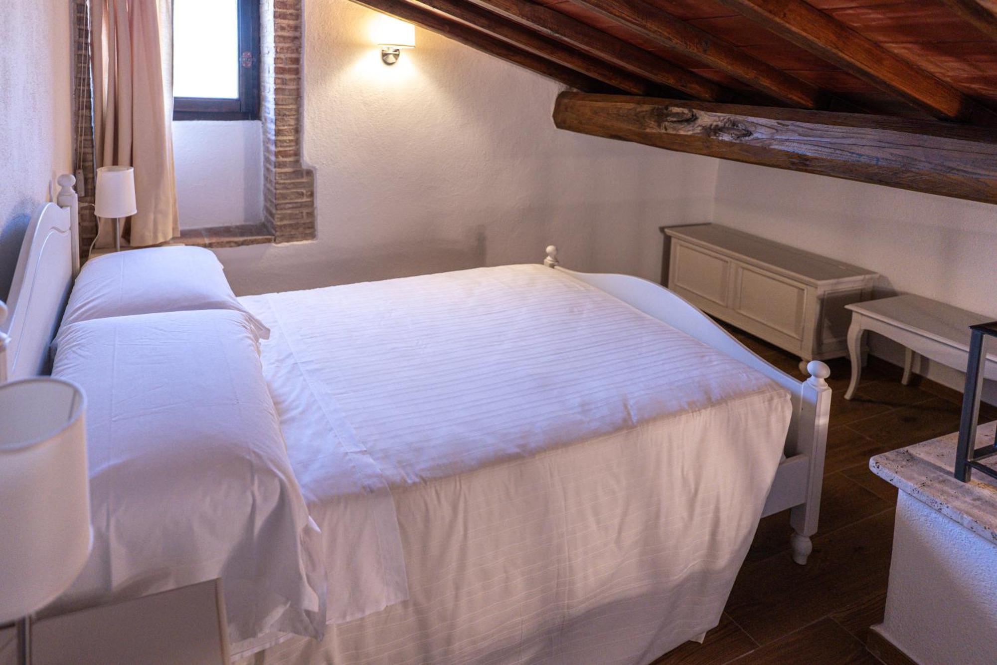 Borgo Il Poggiaccio Residenza D'Epoca Guest House Совичиле Екстериор снимка